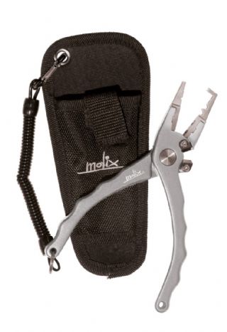 Molix Big Game Pliers - 